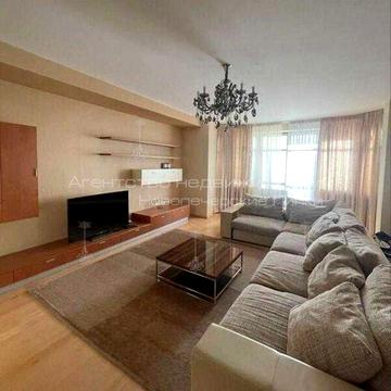 Продажа 3х квартиры 177м2 ЖК Творец Коновальца 32А Печерск с паркингом ЖК Творец