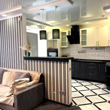 Райдужна вул., 100