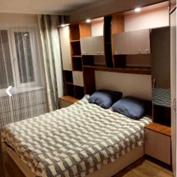 2 кім з ремонтом та меблями на Лучаковського