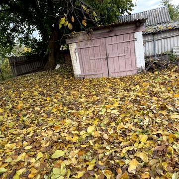 Будинок в Катеринополі в центрі