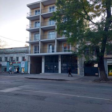 Степова вул., 38