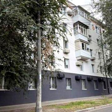 Сдам 2к квартиру ул. Сергея Ефремова (Ворошилова) 2а