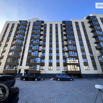 Продаж 1к Квартира Сергія Зулінського вулиця ЖК Добробуд