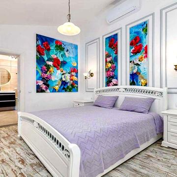 Продаж 5-кім. квартири. вул. Б. Хмельницького початок-Центр