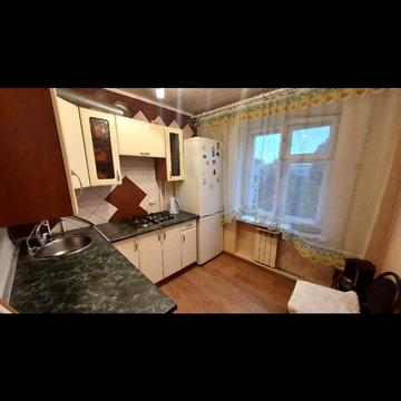 Продаж 2к Квартира Січеславська Набережна вулиця