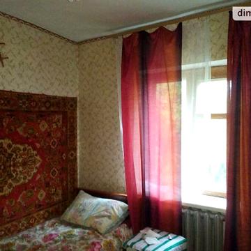 Продаж 3к Дім Бориса Джонсона (Маяковського) вулиця