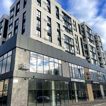 Продаж квартири в ЖК Ренесанс ЖК Ренесанс