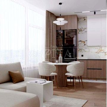 Продаж / Квартира / 82 м2 / ЖК Manhattan City / Шевченківський район ЖК Manhattan City