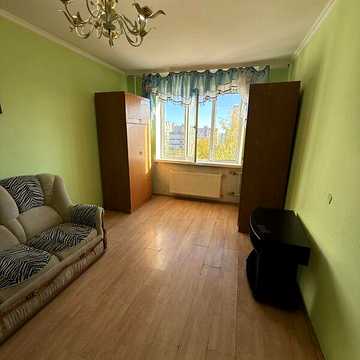 Продаж 1к Квартира Кармелюка вулиця