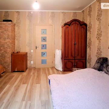Продаж 1к Квартира Покровська (Островського) вулиця