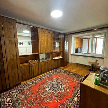 Оренда 1к.квартири Центр,  вул.Торговиця (район Автовокзалу)