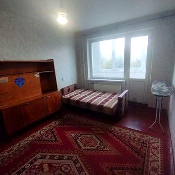 Здам 1 км квартиру Вербовецького 61