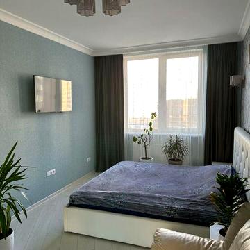 Сдаю в аренду однокуомнатную квартиру в ЖК Альтаир