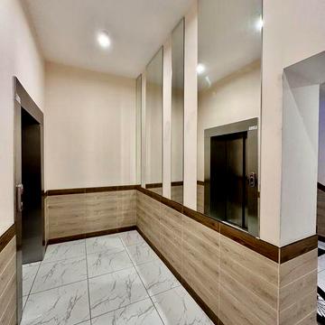 Продам 1-кім квартиру 46 м у Сучасному ЖК Цегляний Будинок