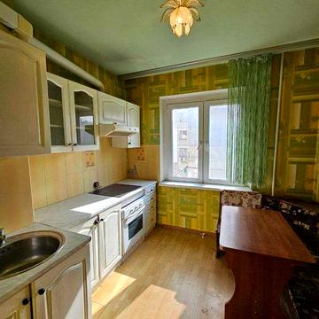 2-к квартира в спецпроекте на ул. Вильямса