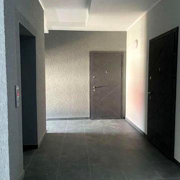 1к квартира в новобудові. Долина