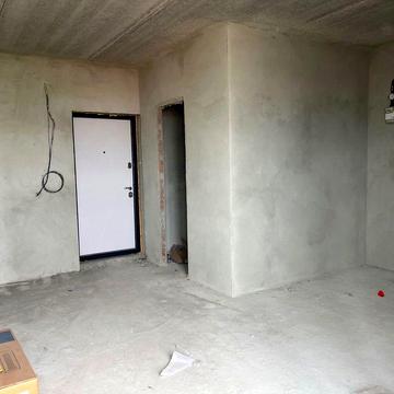 1к квартира в новобудові. Долина