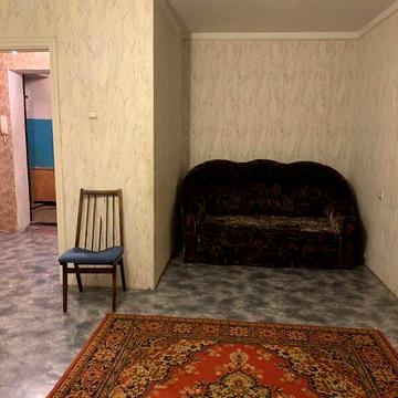 Довгострокова оренда 1к Квартира Левітана вулиця