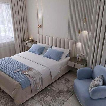 1-кімнатна квартира 37,67 м² у Синергія Київ – вигідна розстрочка ЖК Синергія Київ