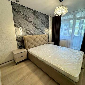 Довгострокова оренда 1к Квартира Смакули вулиця ЖК Киевский