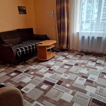 Здам в оренду 2 кім квартиру на Південному Бульварі