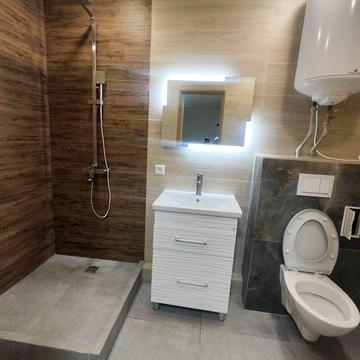 Продам квартиру ул. Спасская 19 с кап. ремонтом студия