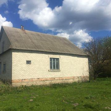 Будинок у с. Воля  (20км від м. Ковель)