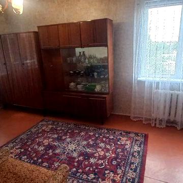 Здам 1- но кімнатну квартиру в Чернігові