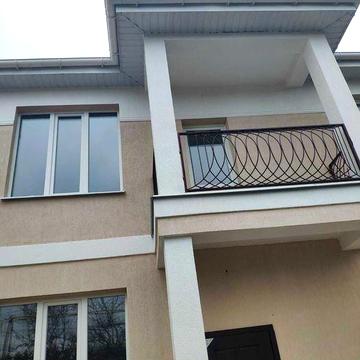 1/21. Продам новый дом под  отделку на Даче Ковалевского /Гумилева