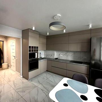 1к.квартира ЖК «Одеський бульвар» 45 кв.м. М.ТЕРЕМКИ.БЕЗ КОМІСІЇ!