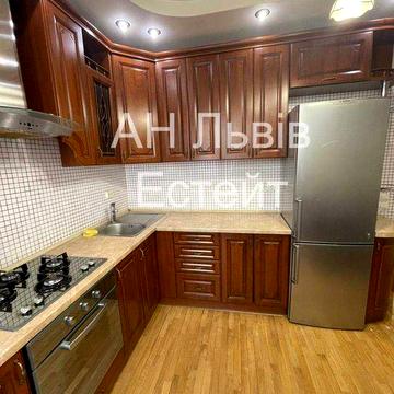 Оренда 3 кім. квартири (Залізничний р-н)