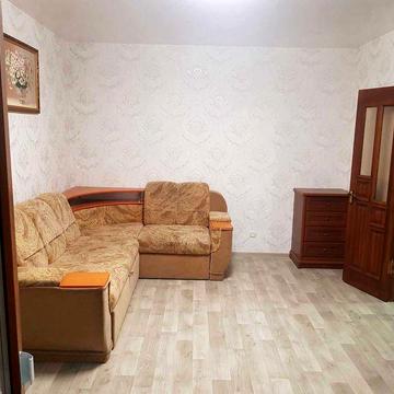 Аренда 1 комнатной квартиры на пр.Мира 63