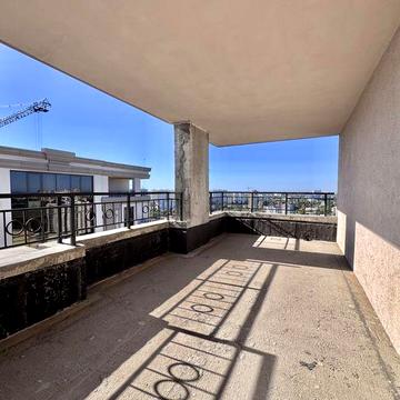 Продам СВОЮ квартиру 125м2, Акрополь, терраса, дом сдан, есть видео ЖК Акрополь