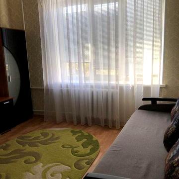 Зуп. Дкптк 1 кімнатна квартира в Центрі