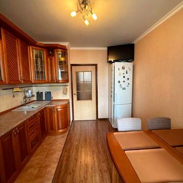 Оренда квартири Григоренка 16