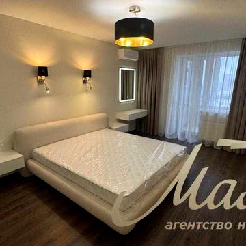 Оренда 2-кімнатної квартири 70м2 ЖК Олександрія Соломянський район