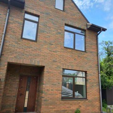 Таунхаус Ірпінь парк Незнайки Газ РОЗТЕРМІНУВАННЯ