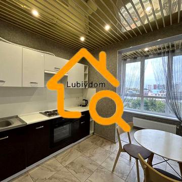 СУПЕР⁉️Оренда 1к Квартири ЖК Чорновола метро Теремки,Вишневе