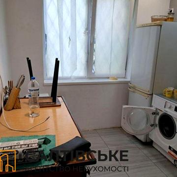 8249-ЮЛ Продам 3К квартиру на Салтовке Медкомплекс 625 м/р