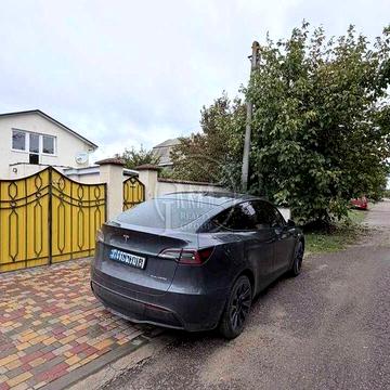 Продажа дома для большой семьи на ст.Усатово/две зеркальные части