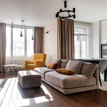 Продаж 3-кімнатної квартири по вулиці Кокорудза