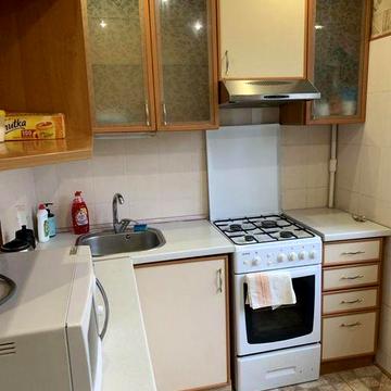 0644-КО Продам 2к квартиру на Салтовке Студенческая 608 м/р