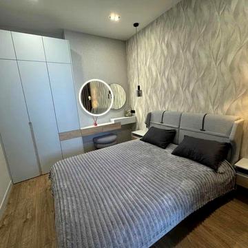 Аренда 1 ком кв Французский бульвар Парк Долгосрочно с летом!! Код1234