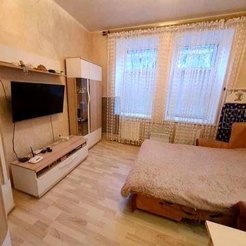 Сдаётся 2-х комнатная квартира на ул.Короленко , 27