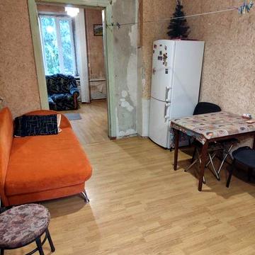 Сдам 3х комнатную квартиру