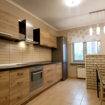 Петра Григоренка просп., 14