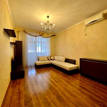 Продам 2 к. квартиру в кирпичном спец проекте на Таирова