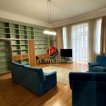 Без% Аренда 4К, ул. Вячеслава Липинского 8, Центр