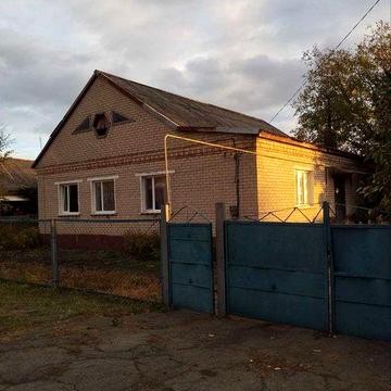 Будинок. с. Межиріч