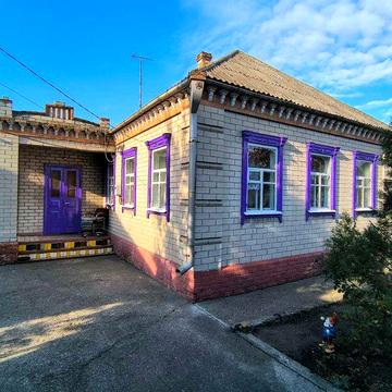 Продам чепурненький будинок в Підгородному